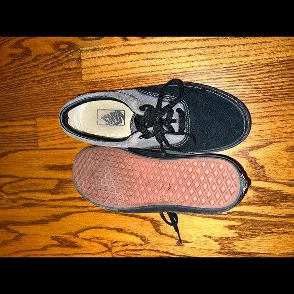 Vans Mens size 7.5 - Picture 4 of 4